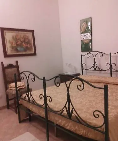 Da Patrizia לינה וארוחת בוקר Càbras