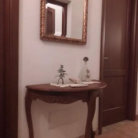 Da Patrizia לינה וארוחת בוקר