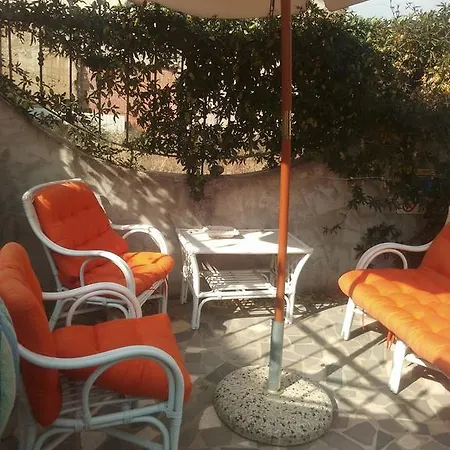 Da Patrizia לינה וארוחת בוקר *