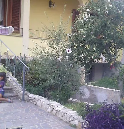 Bed & Breakfast Da Patrizia Cabras