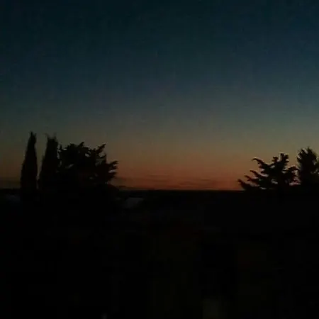 Da Patrizia Bed & Breakfast *