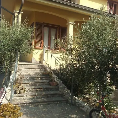 Da Patrizia