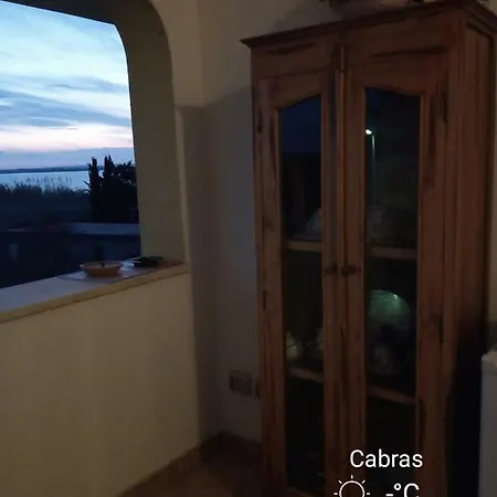 Da Patrizia *