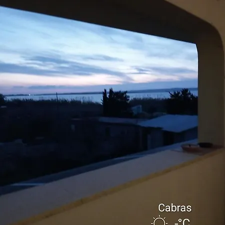 Da Patrizia * Cabras