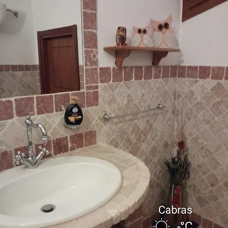Bed & Breakfast Da Patrizia