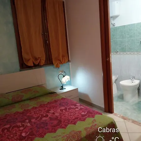 Da Patrizia Bed & Breakfast