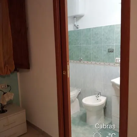 Da Patrizia Cabras