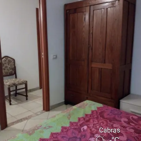 Bed & Breakfast Da Patrizia *