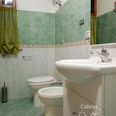 Bed & Breakfast Da Patrizia