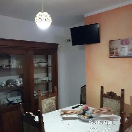 Bed & Breakfast Da Patrizia